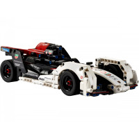 Блоковий конструктор LEGO Technic Formula Porsche X Electric (42137)
