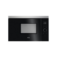 Мікрохвильовка AEG MBB1756SEM