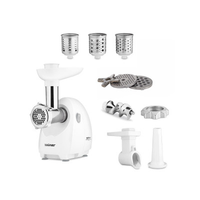 Мясорубка Zelmer ZMM4045B