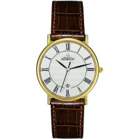 Жіночий годинник Herbelin Classique 12443\/P08GO