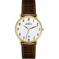 Жіночий годинник Herbelin Classique 12443\/P28GO