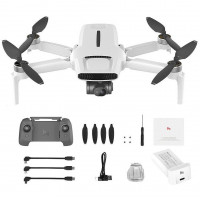 Квадрокоптер Fimi X8 Mini Drone White (FMWRJ04A7)