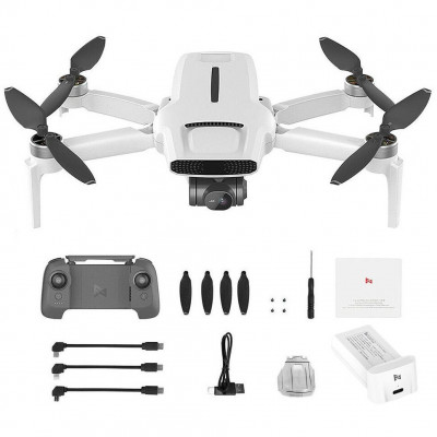 Квадрокоптер Fimi X8 Mini Drone White (FMWRJ04A7)