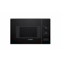 Вбудована мікрохвильова піч Bosch BFL520MB0