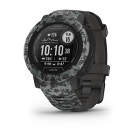 Смарт-годинник Garmin Instinct 2 - Camo Edition Graphite Camo (010-02626-13/03)