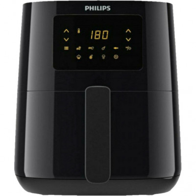 Мультипіч (аерофритюрниця) Philips HD9252/90