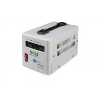 Стабілізатор напруги Volt Polska AVR 1000 VA (5AVR1000SE)