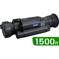 Тепловізійний приціл PARD SA32-19 LRF