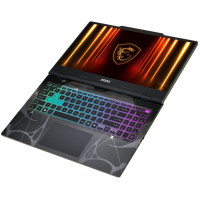 Ноутбук MSI Cyborg 15 B13WEKG-645XRO