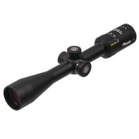 Оптичний приціл Sig Optics Whiskey3, 4-12x40 HELLFIRE QUADPLEX illum. (SOW34206)