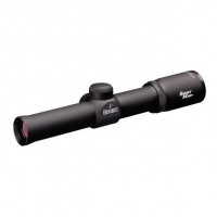 Оптичний приціл Burris 1x Handgun (Plex) (200424)