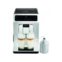 Кавомашина автоматична Krups Quattro Force Evidence EA891C10