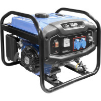 Бензиновий генератор Gude GSE 2701 (40727)