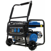 Бензиновий генератор TAGRED TA3500GHWX