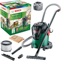 Будівельний пилосос Bosch Advanced Vac 20 (06033D1200)