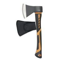 Туристична сокира з нейлоновим чохлом Martinez Albainox (32487)