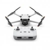 Квадрокоптер DJI Mini 3 Pro RC-N1 Remote (CP.MA.00000488.02/CP.MA.00000488.01)