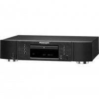 CD-програвач Marantz CD5005 Black