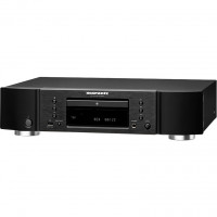 CD-програвач Marantz CD6007 Black