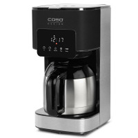 Крапельна кавоварка CASO COFFEE TASTE & STYLE THERMO 1847