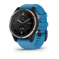 Смарт-годинник Garmin Quatix 7 – Standard Edition Marine (010-02540-60/61)