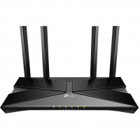 Бездротовий маршрутизатор (роутер) TP-Link Archer AX53