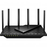 Бездротовий маршрутизатор (роутер) TP-Link Archer AX73