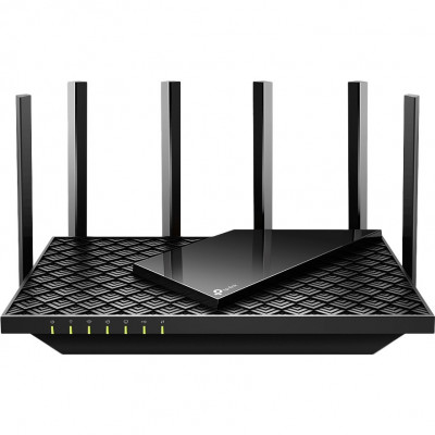 Бездротовий маршрутизатор (роутер) TP-Link Archer AX73