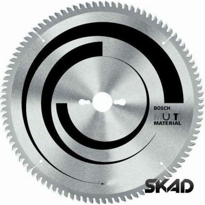 Диск відрізний Bosch 2608640452