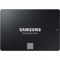 SSD накопичувач Samsung 870 EVO 2 TB (MZ-77E2T0BW)