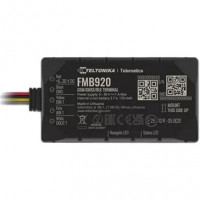 Моніторинговий трекер Teltonika FMB 920