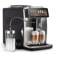 Кавомашина автоматична Saeco Xelsis Deluxe SM8782/30