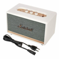 Моноблочна акустична система Marshall Acton II Bluetooth White (1001901)