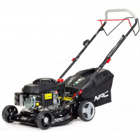 Газонокосарка NAC LS42-146-NG