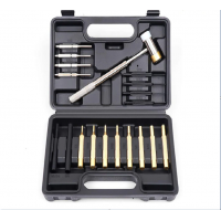 Набір інструментів для обслуговування зброї ASDTODWzx66