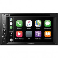 AV-система Pioneer AVH-Z2200BT