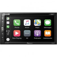 AV-система Pioneer AVH-Z5200DAB