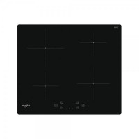 Варильна поверхня електрична Whirlpool WS Q2160 NE