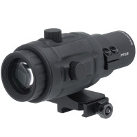 Приціл типу Magnifier Vector Optics Maverick 5x26 SCMF-15