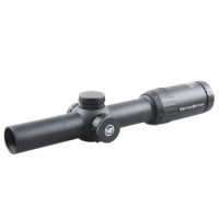 Оптичний приціл Vector Optics Constantine 1-8x24 FFP (CFF-32)