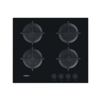 Варильна поверхня Whirlpool AKT 616 NB