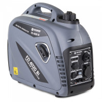 Інверторний бензиновий генератор Fieldmann FZI 4020-Bi