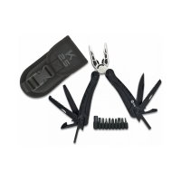 Мультитул з набором біт K25 (33759)