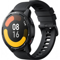Смарт-годинник Xiaomi Watch S1 Active Black (BHR5380GL)