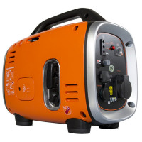 Інверторний бензиновий генератор Black+Decker BXGNi900E
