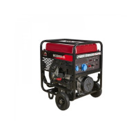 Генератор бензиновий 12 кВт Vulkan SC15000-III