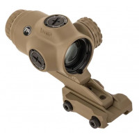 Приціл призматичний Primary Arms SLx 3X MicroPrism сітка ACSS Raptor 5,56/308 Yard FDE