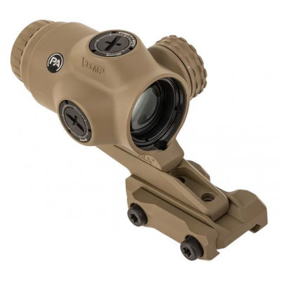 Приціл призматичний Primary Arms SLx 3X MicroPrism сітка ACSS Raptor 5,56/308 Yard FDE