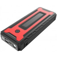 Зовнішній акумулятор (Power Bank) Choetech B659 16000mAh QC 18W Black (TC0009)