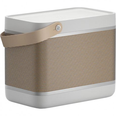 Портативна колонка Bang & Olufsen Beolit 20 Grey Mist Портативна колонка Bang & Olufsen Beolit 20 Grey Mist